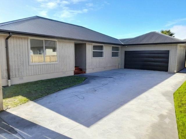 wainoni, 4 bedrooms