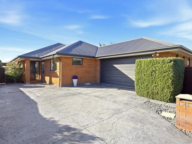 wainoni, 4 bedrooms