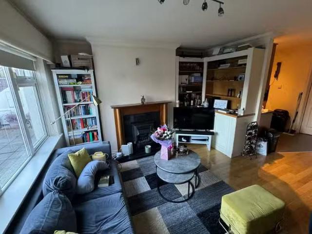 Wainsfort Manor Grove, Terenure, Dublin 12 is for rent