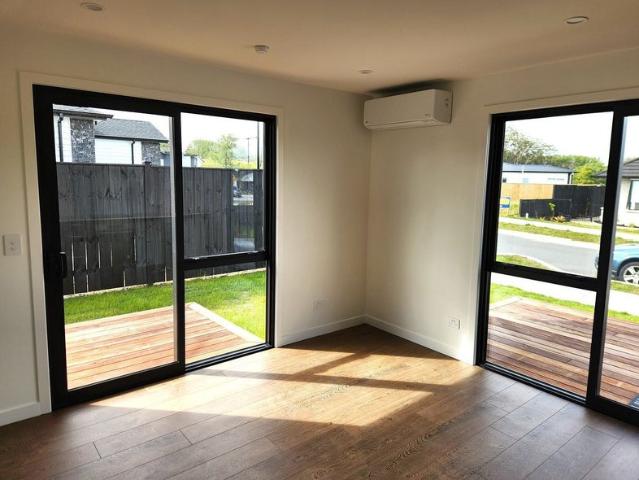 wainui, 1 bedroom