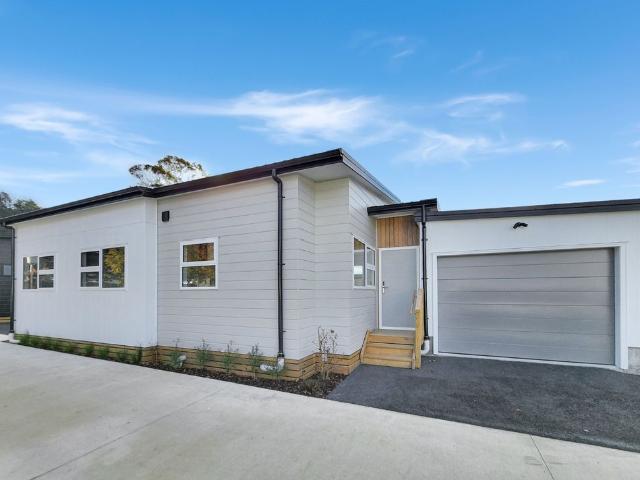Wainui Living