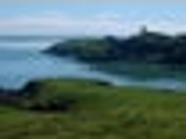 WAINUI POINT