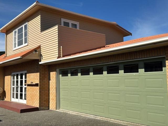 wainuiomata, 4 bedrooms