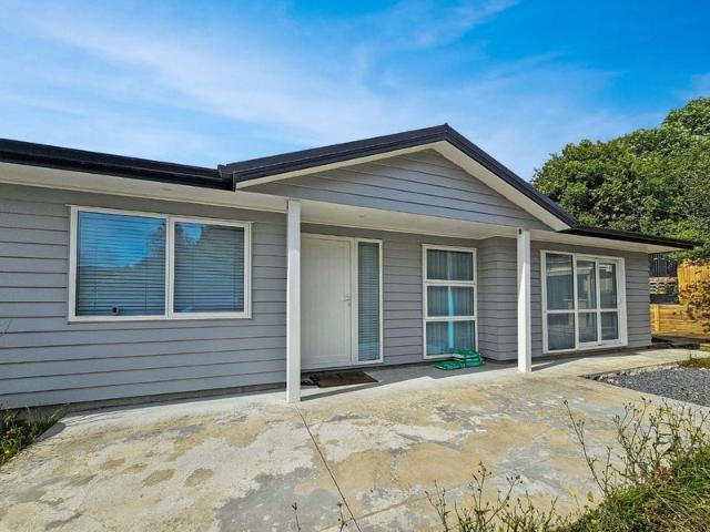 wainuiomata, 4 bedrooms