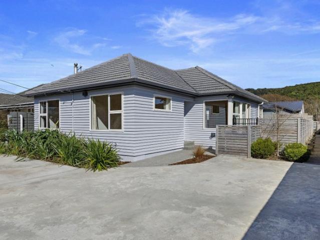 Wainuiomata, 4 bedrooms