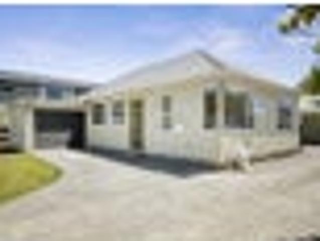 Wainuiomata, 4 bedrooms, $750 pw