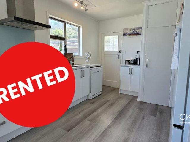wainuiomata, 4 bedrooms