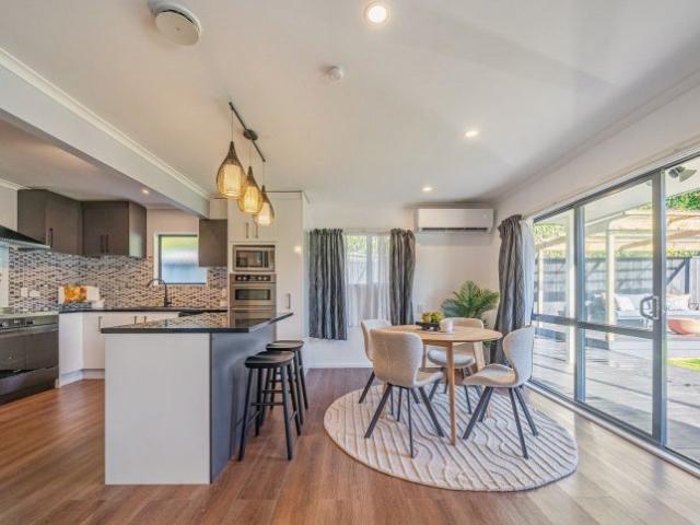 wainuiomata, 5 bedrooms
