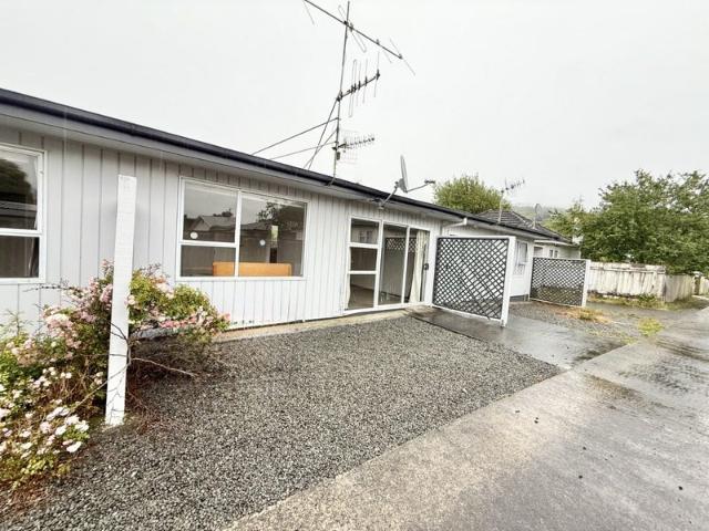 Wainuiomata, 1 bedroom