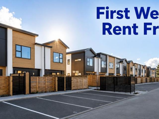 wainuiomata, 2 bedrooms