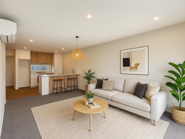 wainuiomata, 2 bedrooms