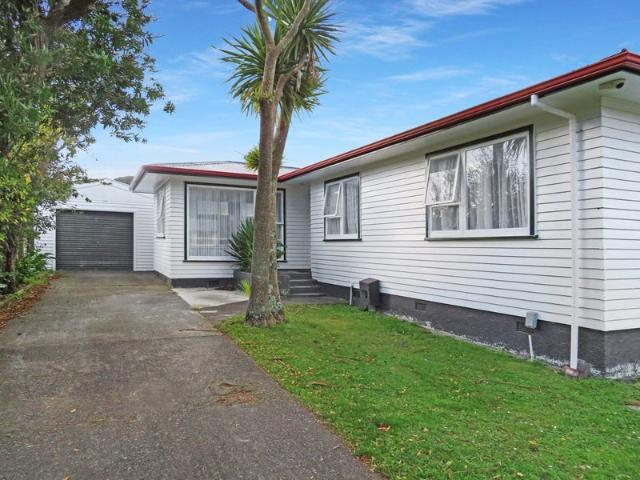 wainuiomata, 3 bedrooms