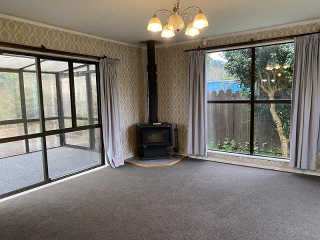 wainuiomata, 3 bedrooms