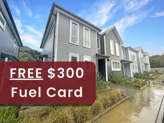 wainuiomata, 3 bedrooms