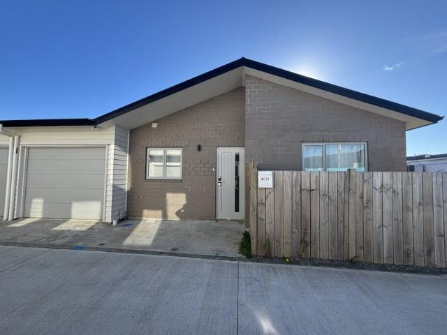 wainuiomata, 3 bedrooms