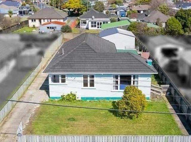 wainuiomata, 3 bedrooms