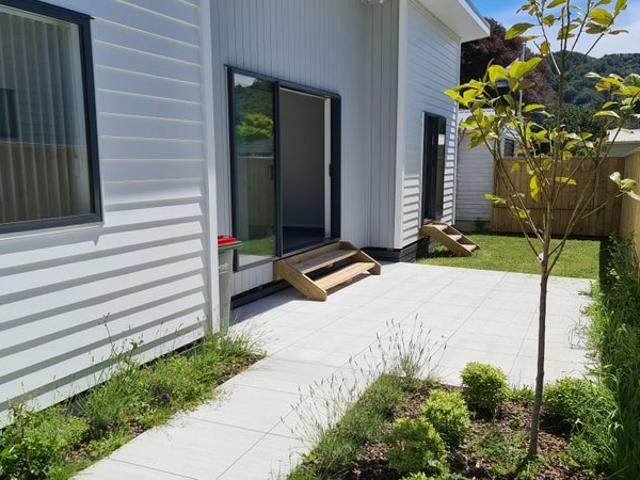 wainuiomata, 3 bedrooms