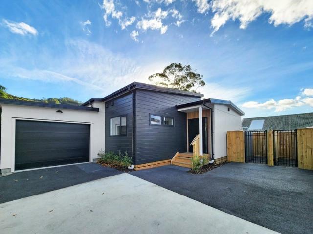 wainuiomata, 3 bedrooms