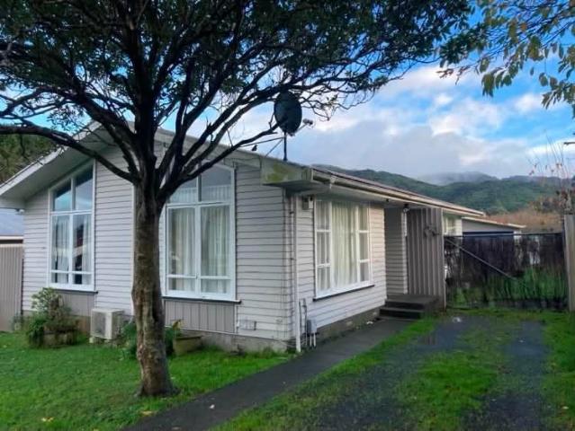 wainuiomata, 3 bedrooms