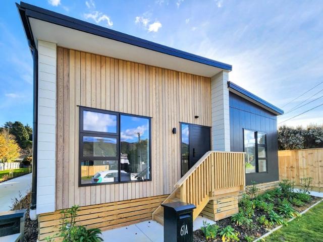 wainuiomata, 3 bedrooms