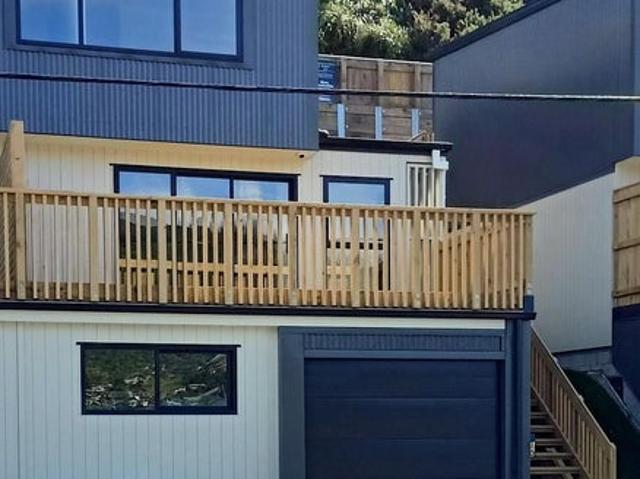 wainuiomata, 3 bedrooms