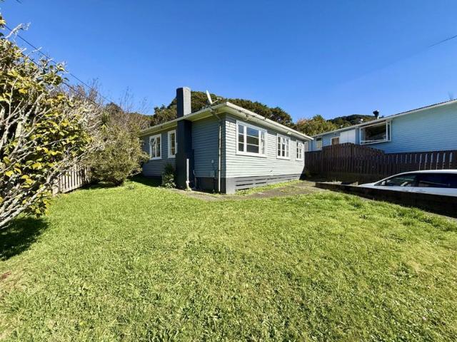 wainuiomata, 3 bedrooms