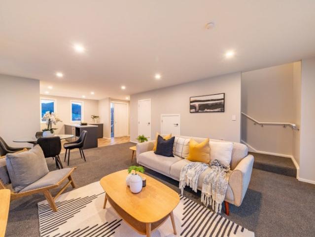 wainuiomata, 3 bedrooms