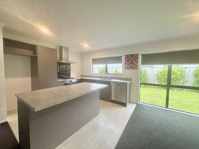 wainuiomata, 3 bedrooms