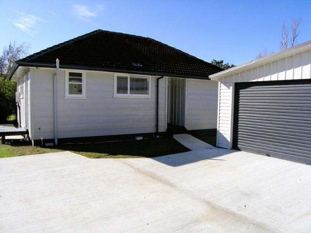 wainuiomata, 3 bedrooms