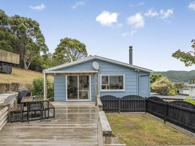 Wainuiomata, 3 bedrooms