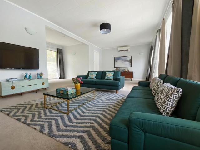 wainuiomata, 3 bedrooms