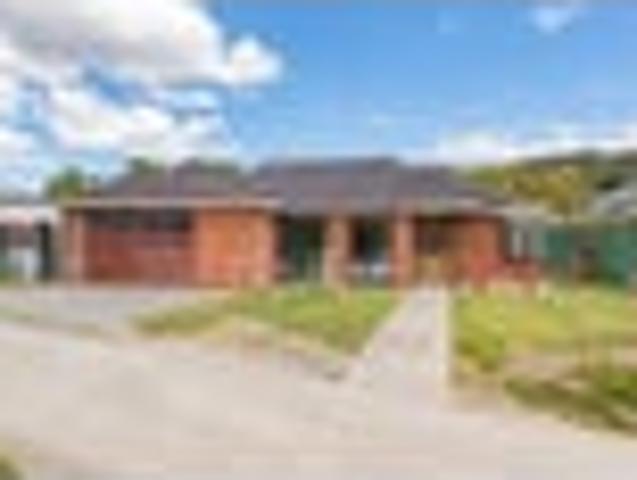 Wainuiomata, 3 bedrooms, $630 pw