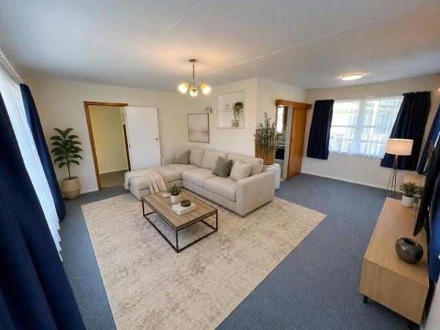 wainuiomata, 3 bedrooms