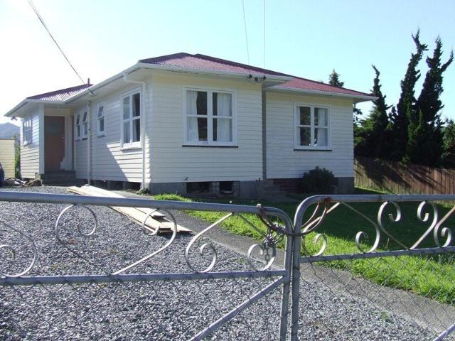 wainuiomata, 3 bedrooms