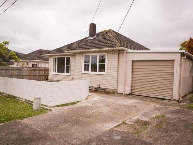 wainuiomata, 3 bedrooms