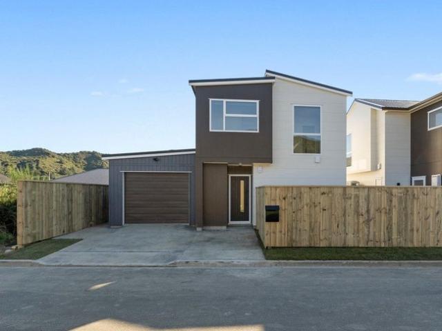 wainuiomata, 3 bedrooms