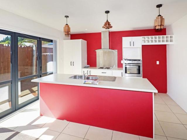 wainuiomata, 3 bedrooms
