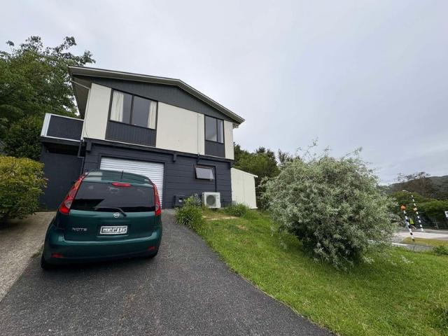 wainuiomata, 3 bedrooms
