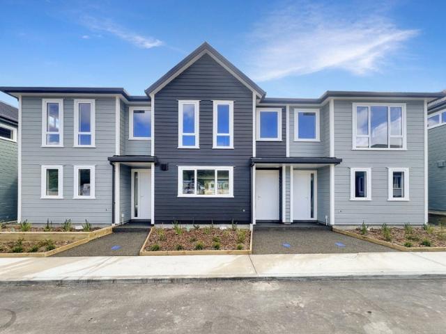 wainuiomata, 3 bedrooms