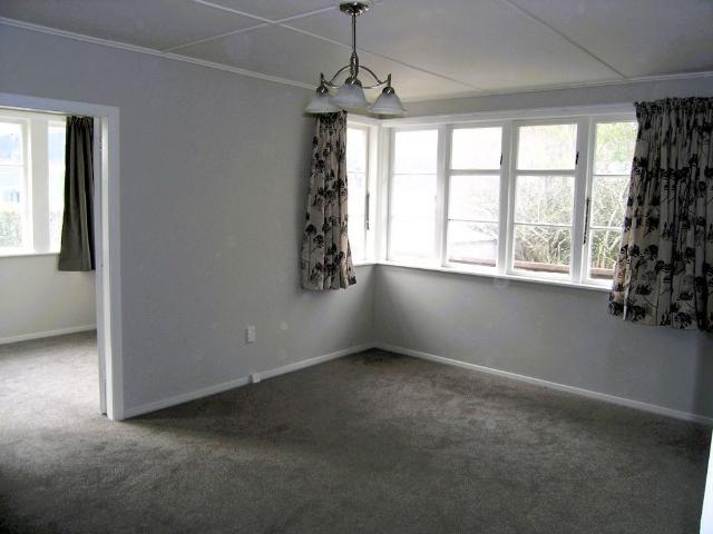 Wainuiomata Living