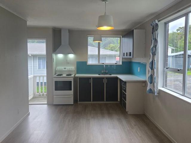 Wainuiomata, Lower Hutt City