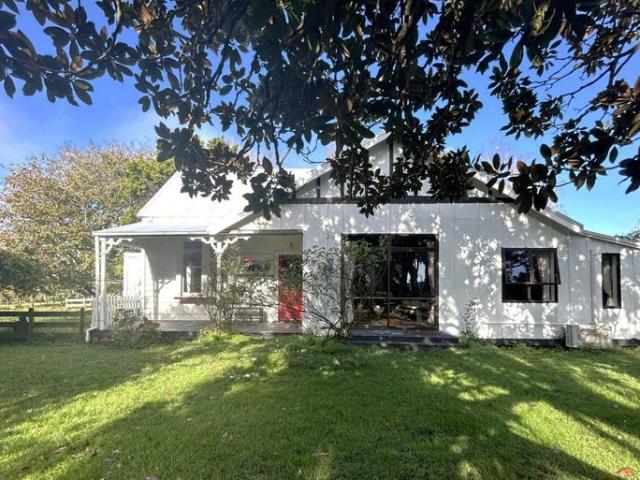 waiohiki, 3 bedrooms