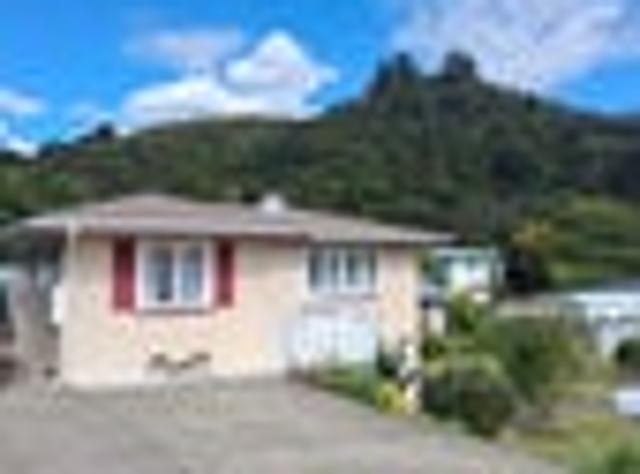 Waiomu, 2 bedrooms, $575 pw