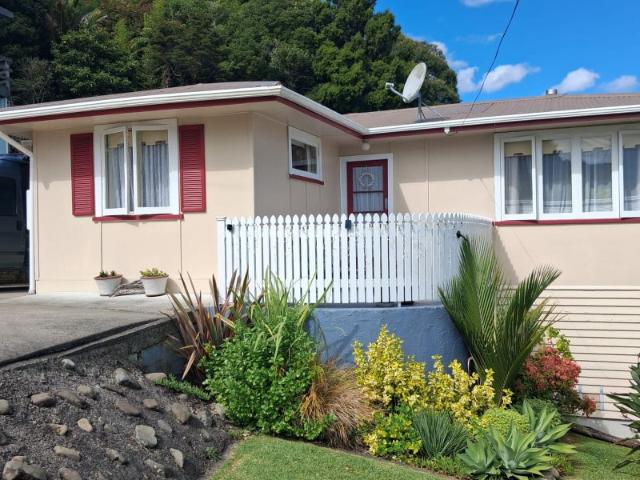 waiomu, 2 bedrooms