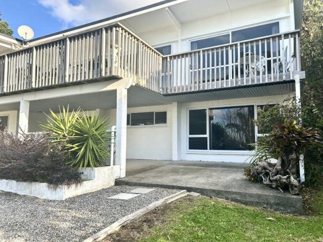 waiotahi, 2 bedrooms