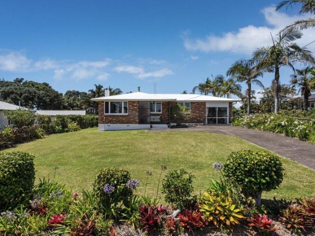 waiotahi, 2 bedrooms