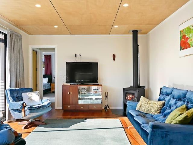 waipahihi, 3 bedrooms