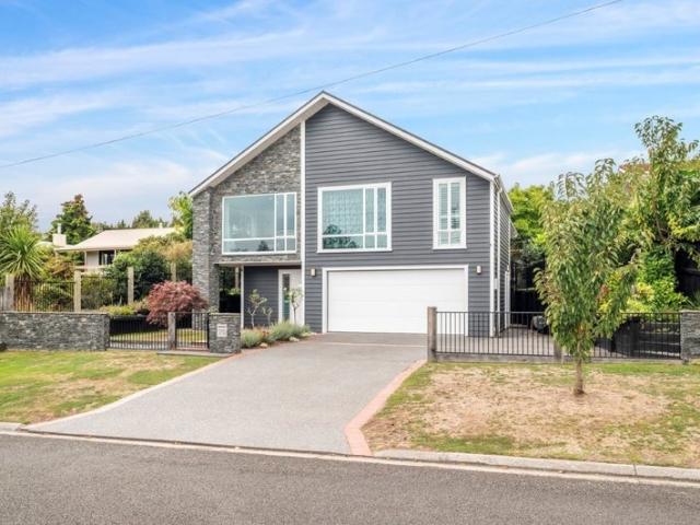 waipahihi, 4 bedrooms