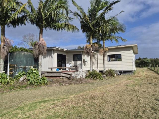 waipapa, 1 bedroom