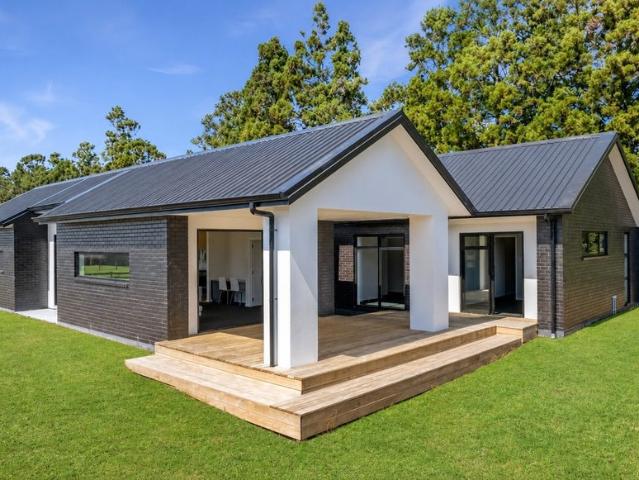 waipapa, 3 bedrooms